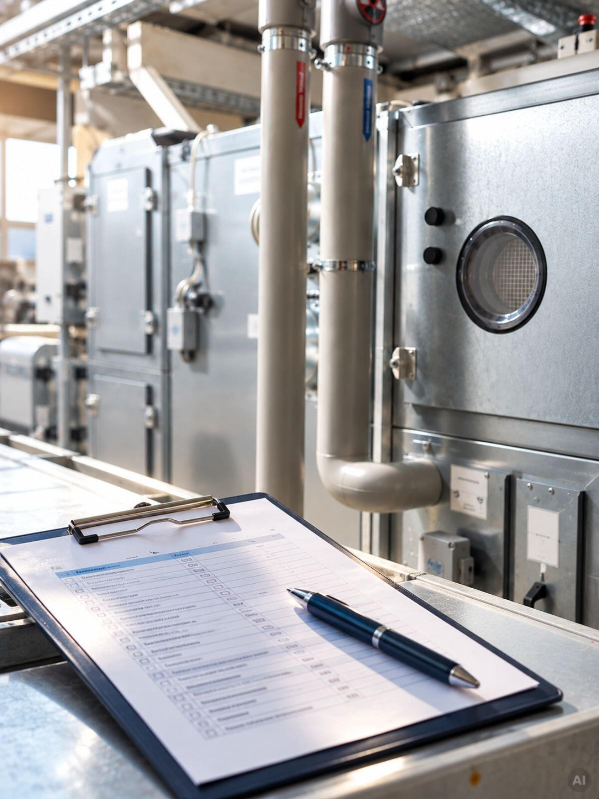 Technischer Sachverstand trifft wirtschaftlichen Blick