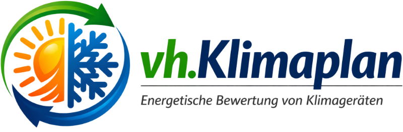 Logo vh Klimaplan